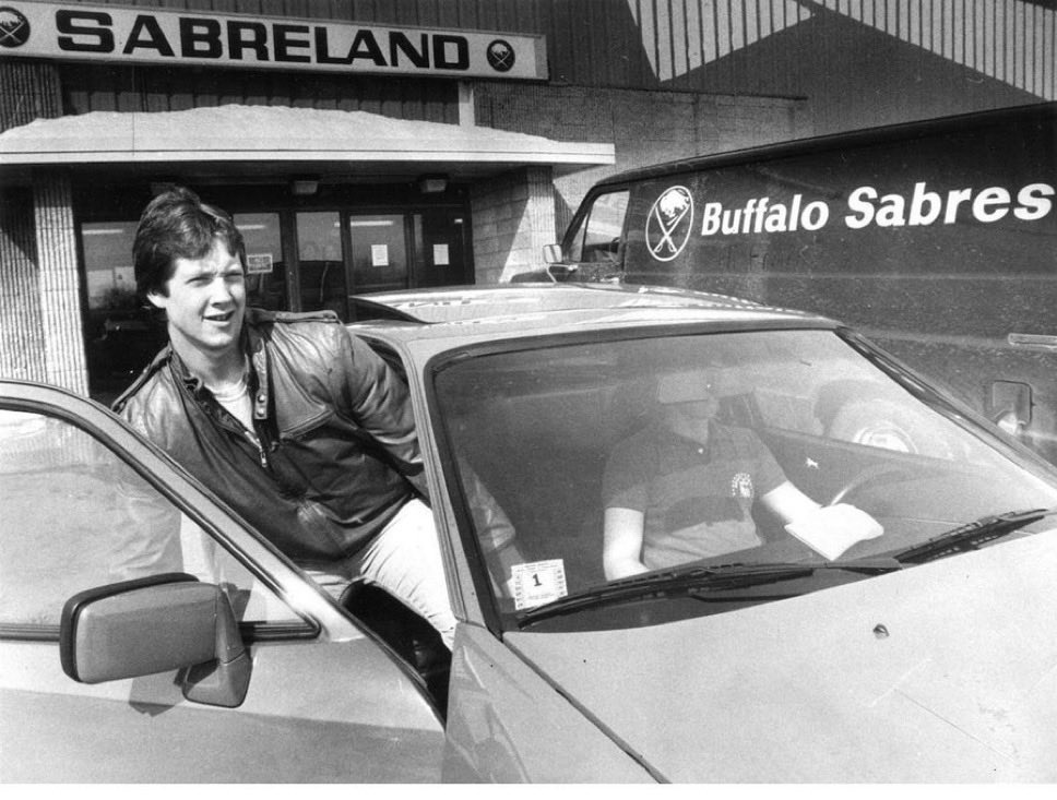 SabresFunStats's tweet photo. #SabreLand https://t.co/g0TsLqR1PF