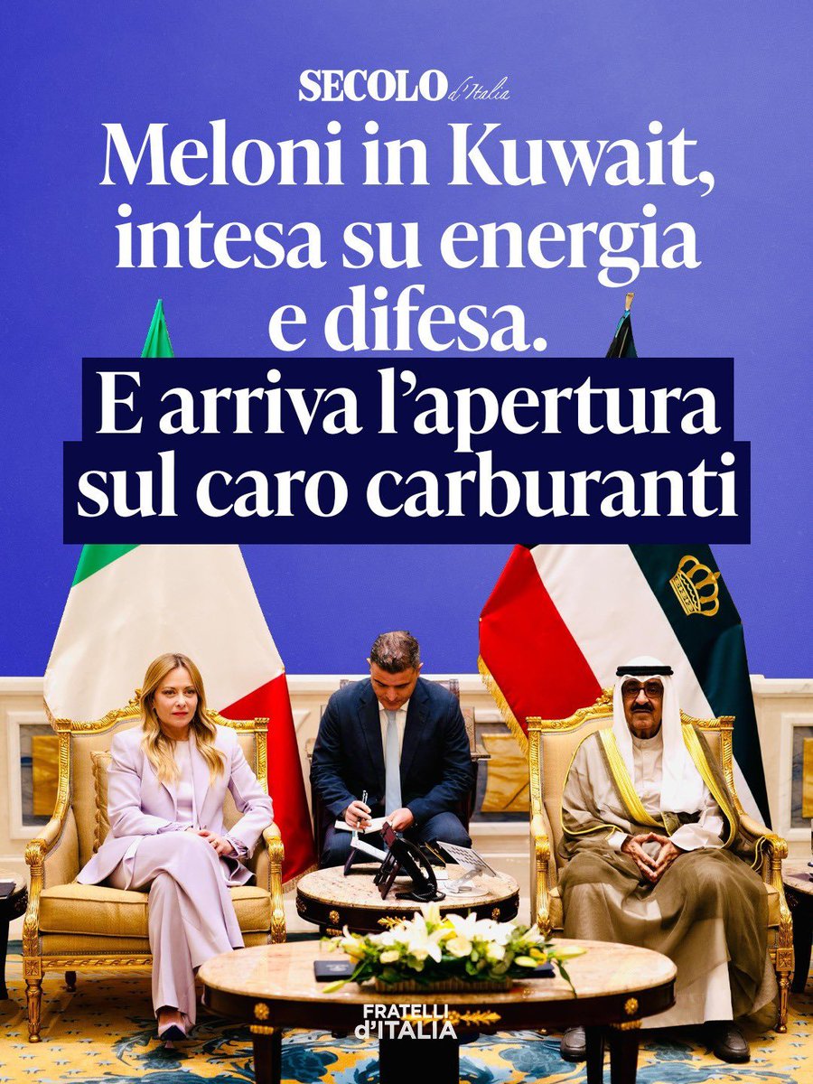 pelton2020's tweet photo. @haStatoNESSUNO @Avvenire_Nei @BelpietroTweet @franborgonovo @madforfree @ladyonorato @boni_castellane @rusembitaly @valy_s @LaVeritaWeb @cris_cersei @SecKennedy @PM_ViktorOrban @TuckerCarlson @matteosalvinimi @RoVannacci @ale_dibattista @ClaudioBorghi @OrtigiaP https://t.co/WrRauDVfD6
https://t.co/lAlolHNOtP
<---🧵🇷🇺🇷🇺#RussiaStory♥️♥️♥️
💀🌈🇪🇺#BruxelleSStàn💉💉🚀🚀🚽🚽💰💰💰

⛽️⛽️🤦🤦🤦
🇮🇹🇮🇹#sVendITA📉📉📉🏚🏚🏚🏚🏚🏚🏚 https://t.co/9Ia7hy5n02