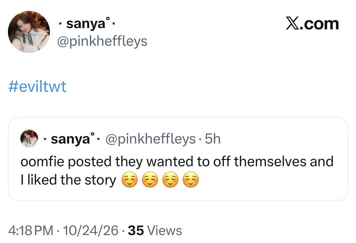 conradfisher's tweet photo. you literally cannot make this up https://t.co/tYtyB7b60d