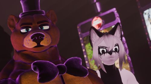 Soloflighter101's tweet photo. πΈ @maple_the_cat0
#vrphotography #VRChat #vrc #furry #KNOBDYVRC
π View on Knowbody Online
Image 1: https://t.co/iyeDRlfn5f
Image 2: https://t.co/j7sdKLsTi2 https://t.co/wmasoFfNCd