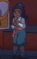 violetsoflina's tweet photo. korra please come back and end everyone again they really tried to kill THIS baby who was just trying to help like look at her omg https://t.co/sT0XF3oami