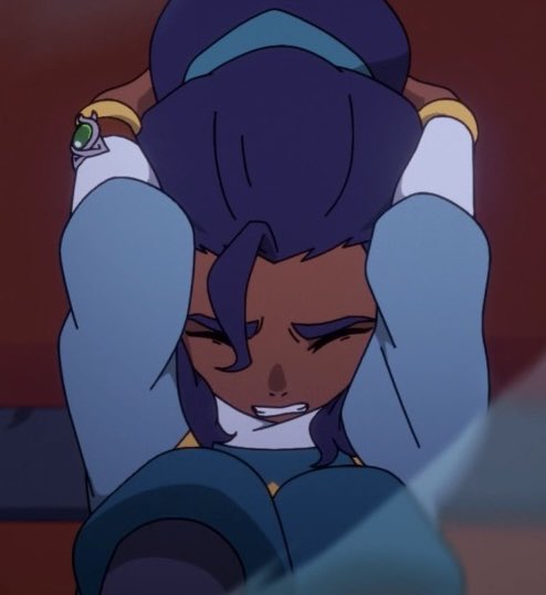 violetsoflina's tweet photo. korra please come back and end everyone again they really tried to kill THIS baby who was just trying to help like look at her omg https://t.co/sT0XF3oami