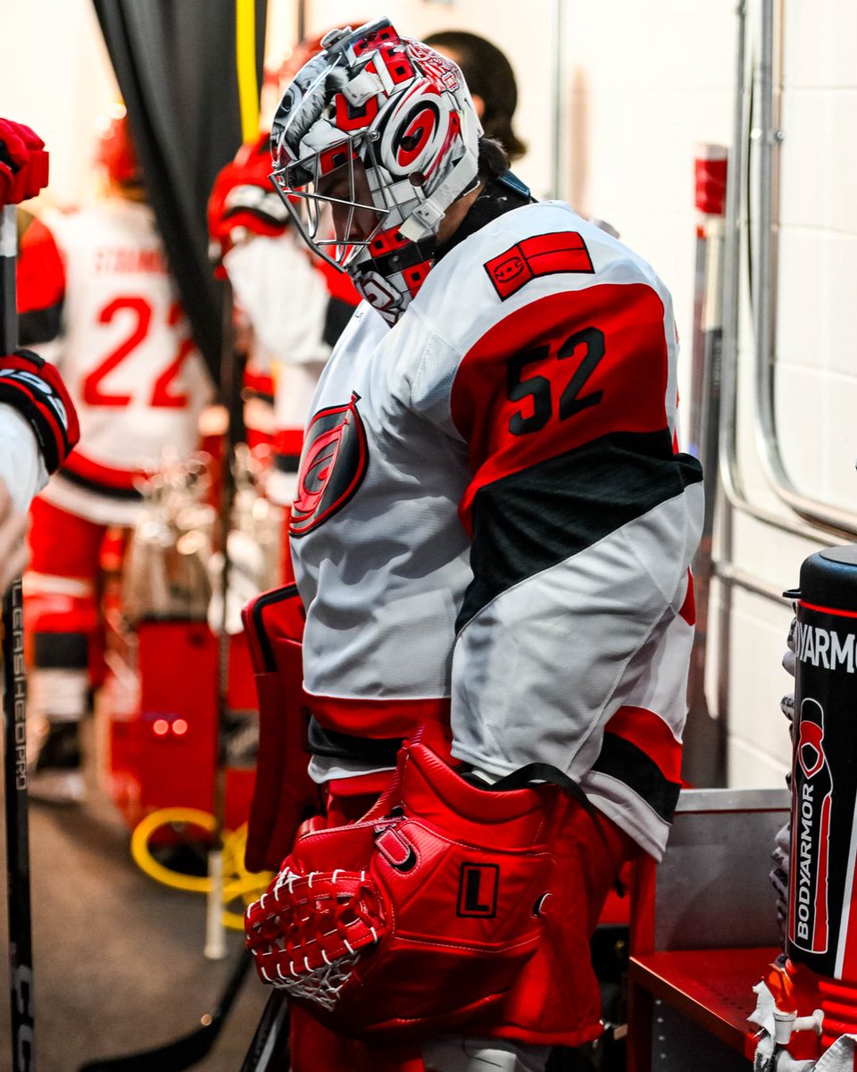 Canes's tweet photo. Let's hear it for Koooooooch 🗣️ https://t.co/xTDObvkjDi