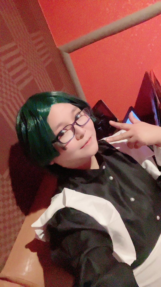 GrayYuka's tweet photo. 初出し！！ https://t.co/H9EChtV8U3