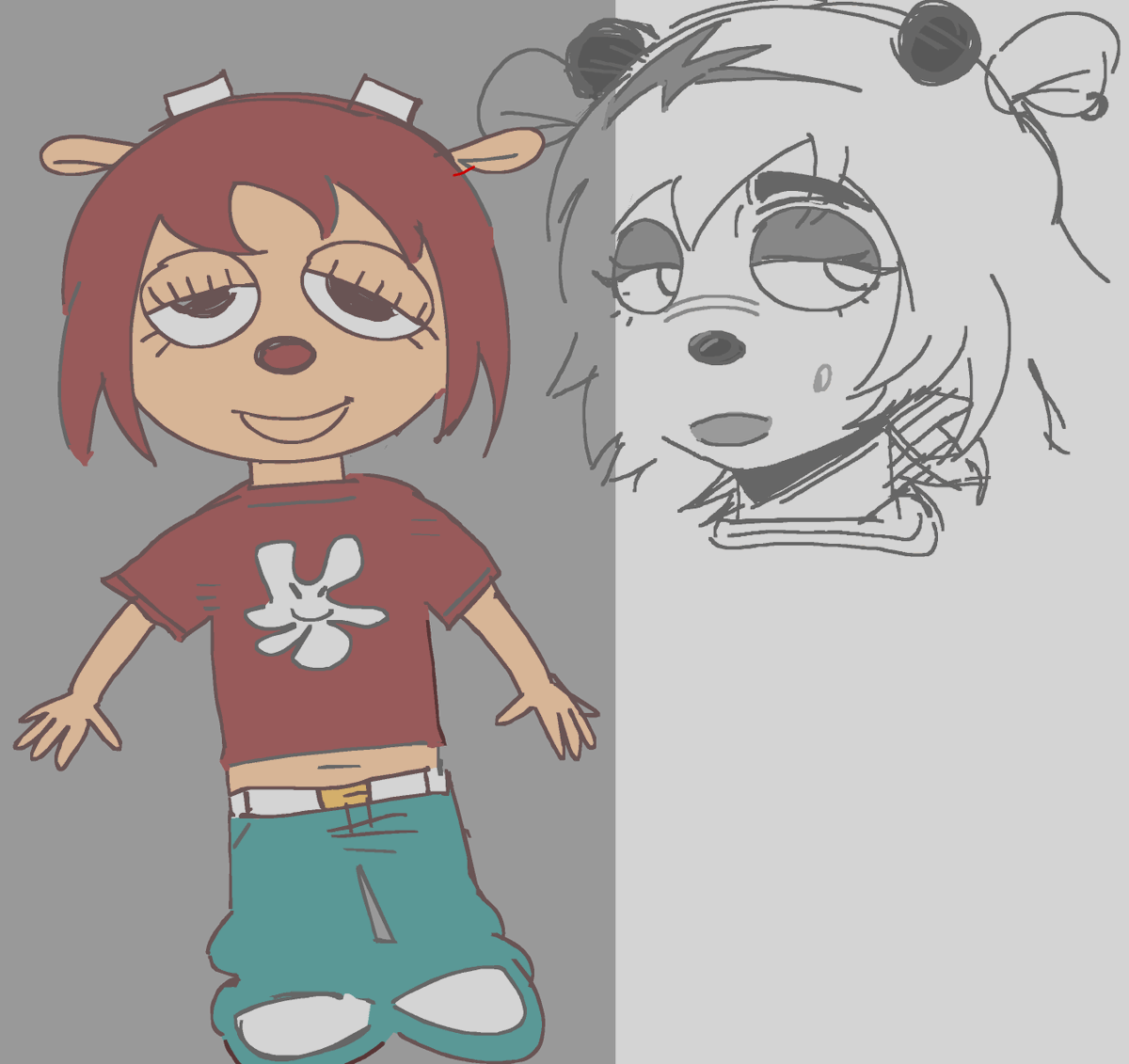 fentfolding's tweet photo. #jammerlammy https://t.co/hquDCytdkF