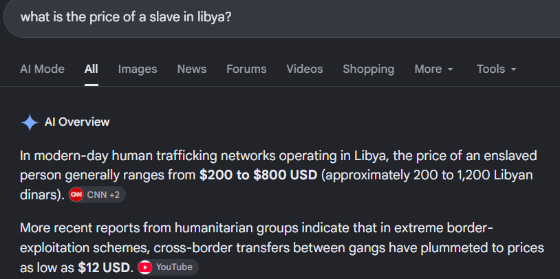 Here2readyou's tweet photo. @oskkpu Libya, For about $12. https://t.co/1U46k9BEUa