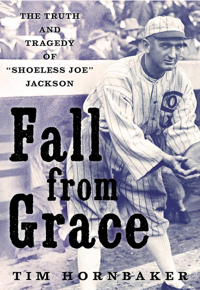 Jimfrombaseball's tweet photo. "I have no axe to grind, that I'm not asking anybody for anything.
It's all water over the dam as far as I am concerned.
I can say that my conscience is clear and that I'll stand on my record in that World Series.
I'm not what you call a good Christian, but I believe in the Good Book, particularly where it says:
"What you sow, so shall you reap."
I have asked the Lord for guidance before, and I am sure He gave it to me.
I'm willing to let the Lord be my judge."
"Skoeless Joe" Jackson.
"Fall from Grace:
The Truth and Tragedy of Shoeless Joe Jackson."
Tim Hornbaker.
ALWAYS in my HOF!!!