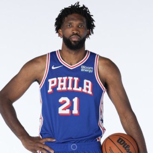 TheHoopCentral's tweet photo. JOEL EMBIID TONIGHT:

28 POINTS
11 REBOUNDS 
10 ASSISTS 
36 MINUTES 

TRIPLE DOUBLE EMBIID. https://t.co/gJ8orbCNCW