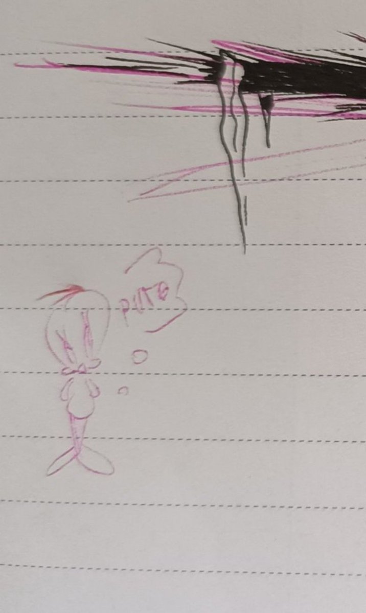 moonmtbj's tweet photo. @HairyStr4wsMold JAJDJAJAJSJ Amé ese detalle de piolin como me mata 😆 🤣 https://t.co/GBsuJRbBNo
