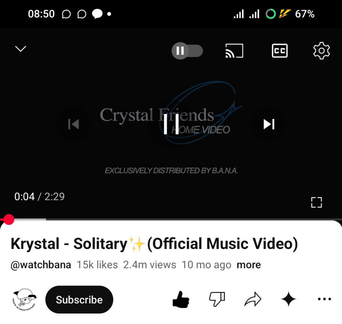 asaenaomi's tweet photo. @KRYSLIZD Happy Birthday to someone who makes the world a brighter place! May your year be filled with sunshine and smiles. ૮ ˶ᵔ ᵕ ᵔ˶ ა @kryseutals

#KRYSTAL #크리스탈 #정수정 #32KrystalReels #HappyKrystalDay https://t.co/FJnE1I9Kii