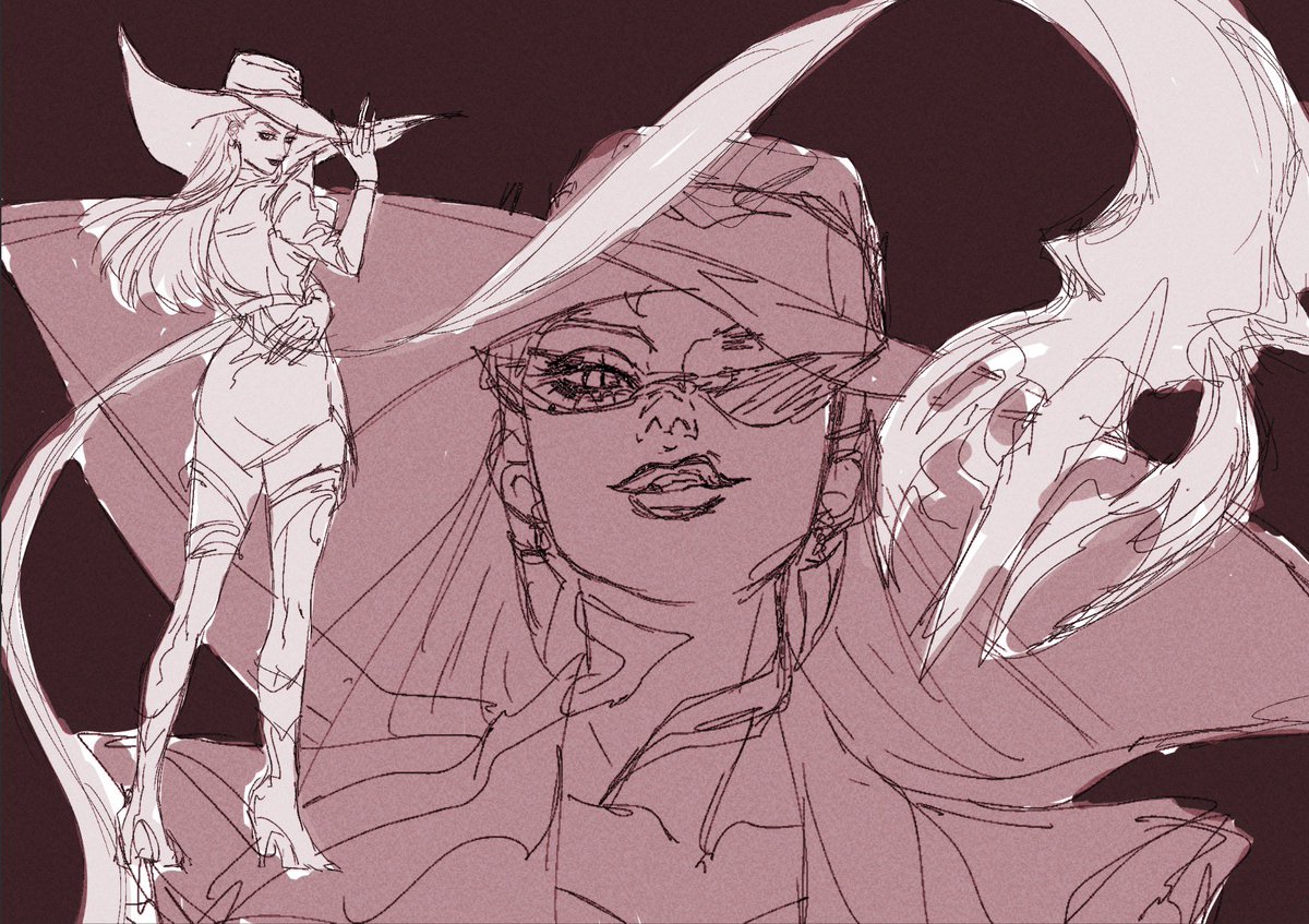 pauverys's tweet photo. K/DA brought me back from the dead #KDA #Evelynn https://t.co/soYR4DMAKE
