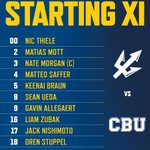 Photo by UC San Diego Men's Soccer (@ucsdmsoc)