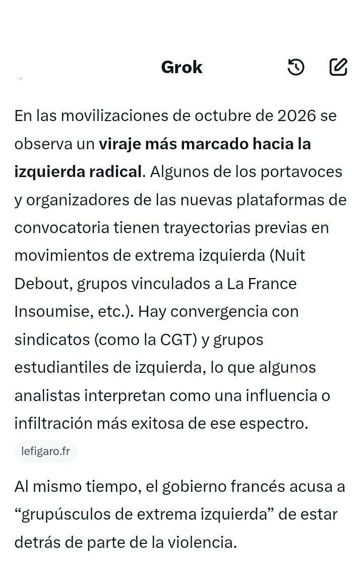 EmaBaujo's tweet photo. Sobre los Gilets Jaunes (chalecos amarillos) de Francia que aparecieron en las últimas manifestaciones https://t.co/XpoMrA5w8c