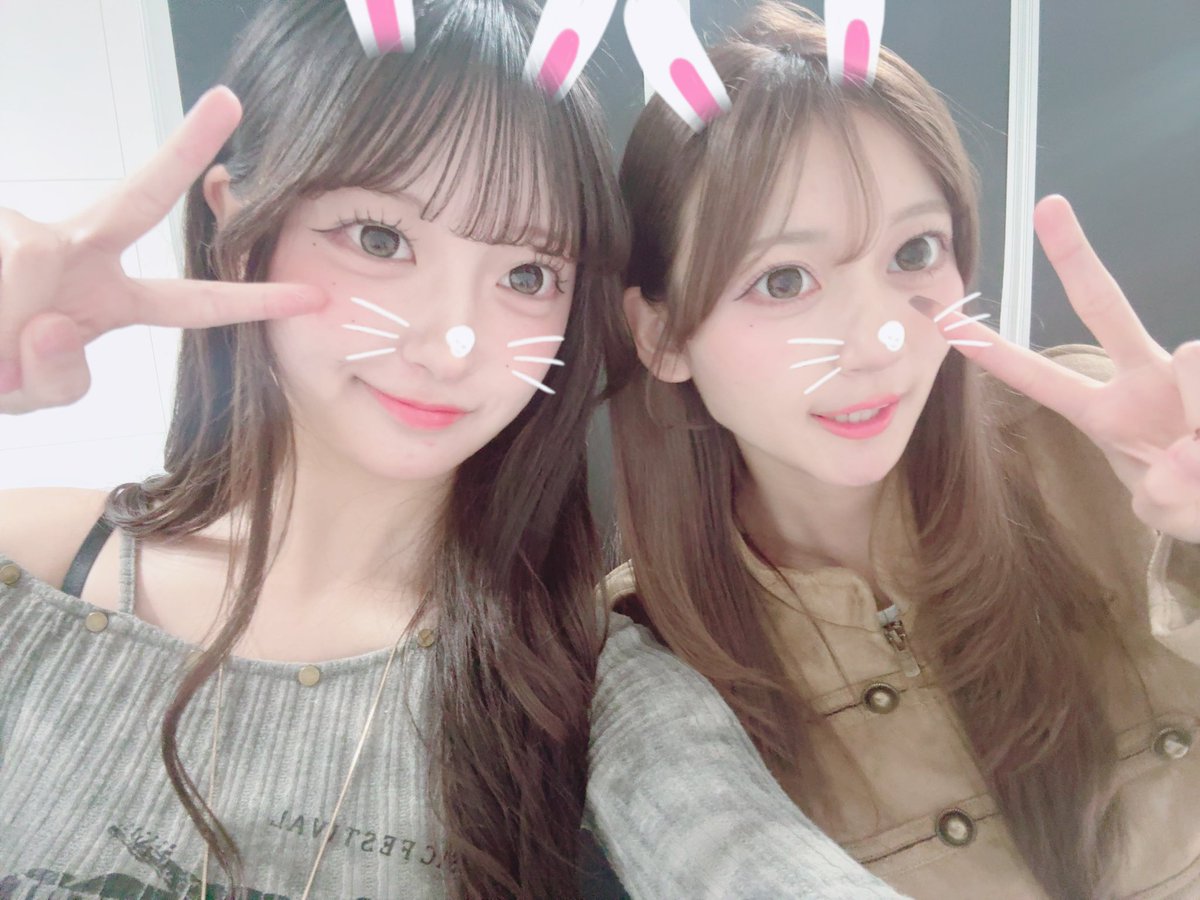 nanami_1024__2's tweet photo. おはようございます🎀
今日は、12:25-13:10セッション撮影会
13:15-14:10特典会です！
仮装して原宿でまってます👻🩷
 #まっきー
https://t.co/y3qZuqLmf6 https://t.co/1lrfZLI9tM