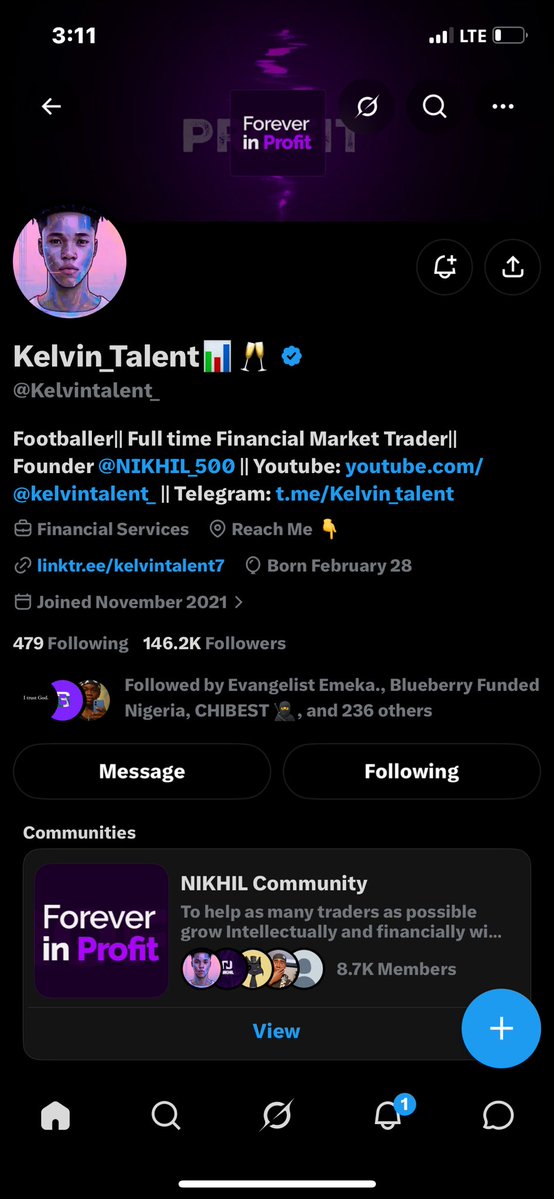 euangel02's tweet photo. @Kelvintalent_ @Techriztm @SDX_Trades @princess_mmasi DONE https://t.co/QNtP9gRH3a