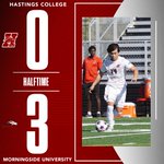 Photo by Hastings College Men’s Soccer (@HCBroncoMSOC)
