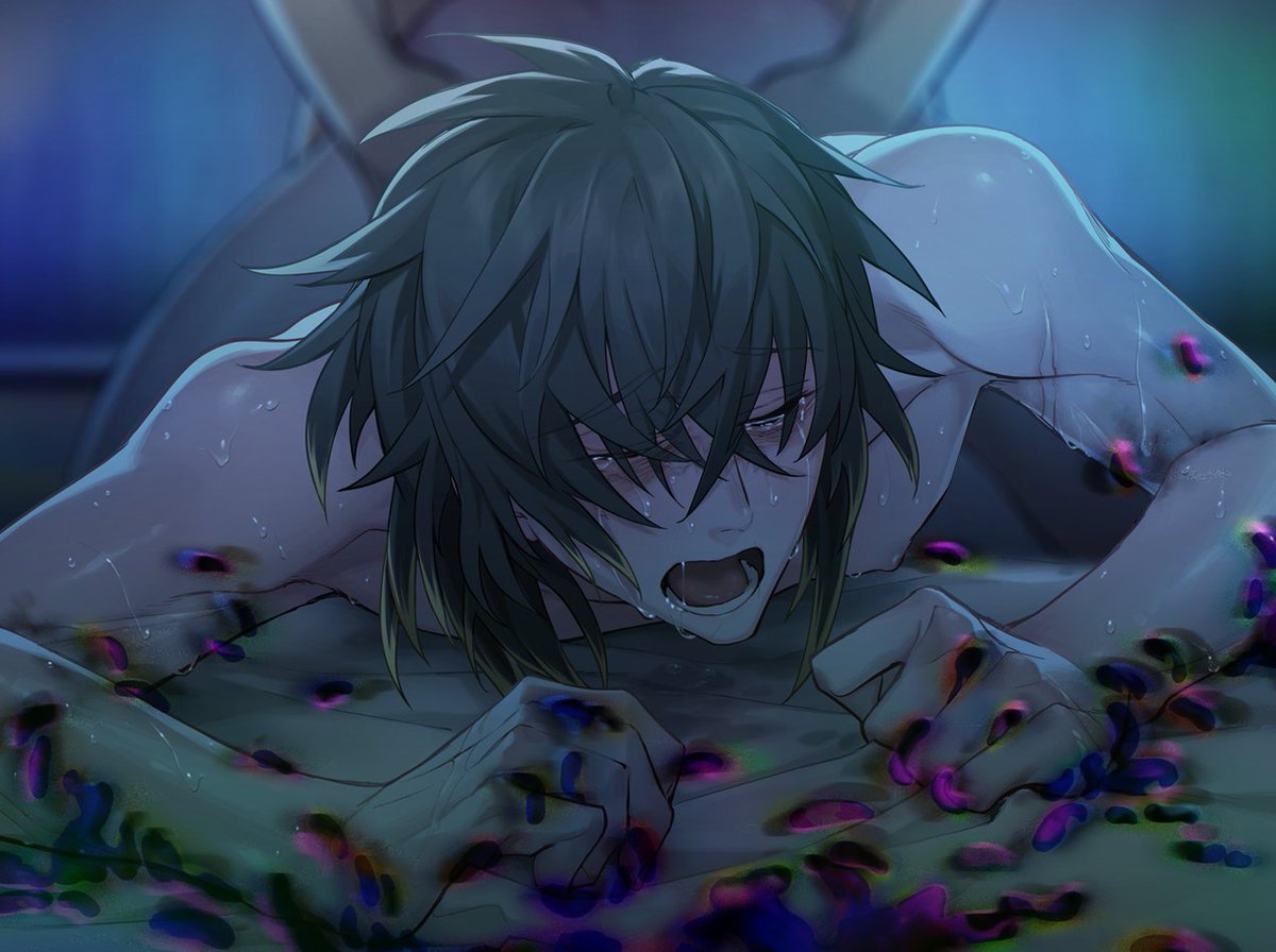 igarayshi's tweet photo. Yup yup yup yup I fucking knew it. This game has code rot. May God save us all. https://t.co/8VeJkju4Xp