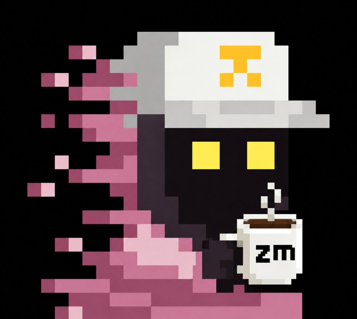 hialdu_'s tweet photo. zm. sunday edition, my zkSNARK is already on mug #2 and NU7 is 11 days out. who's awake https://t.co/oYZcOCUjLF