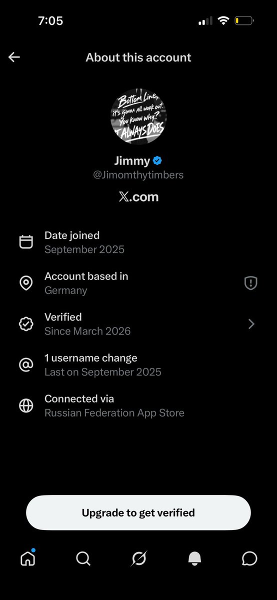 mckiller11951's tweet photo. @Jimomthytimbers @Its_Rusk @DeanTTraining So Ukraine missed this bot center I guess https://t.co/218hsR00pk