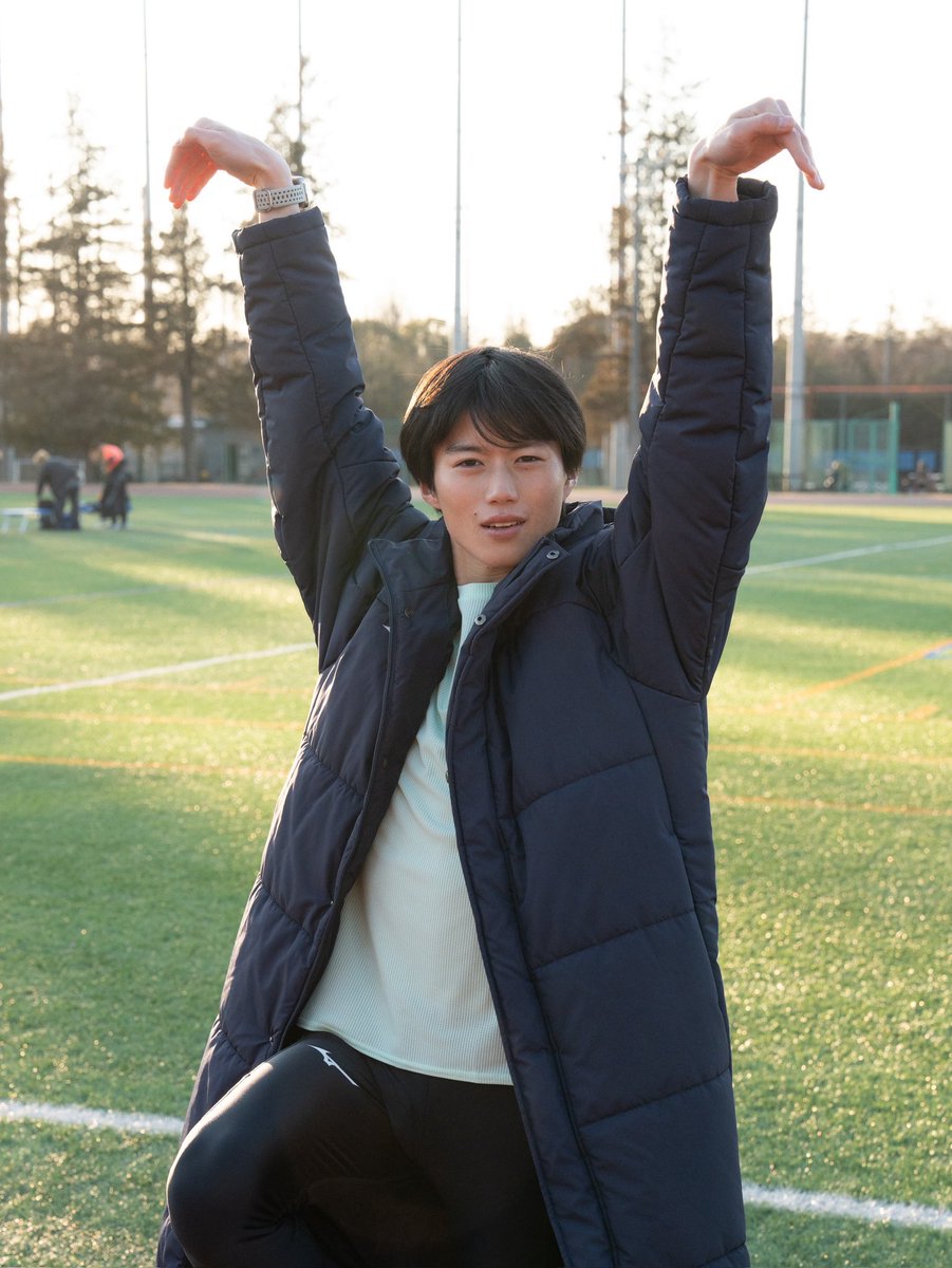 orehako_ntv's tweet photo. ／
#俺たちの箱根駅伝 オフショット📷
＼

学生連合チームのキャプテン・青葉隼斗
改め、カメラマン・小林虎之介くんが
一眼カメラで撮影した
学生ランナーたちの写真を公開✨

撮影時の休憩中などにみんなの素敵な写真を
たくさん撮ってくれていました！

※一部スタッフがカメラをお借りして
  撮影した写真もあります。

第1〜3話はTVerで無料配信中📺
🔗 https://t.co/u1356kjolP

#俺たちの箱根駅伝
【第4話】10月31日(土)よる9:00放送

小林虎之介 奥智哉 水沢林太郎 
菅生新樹 池田匡志 杢代和人