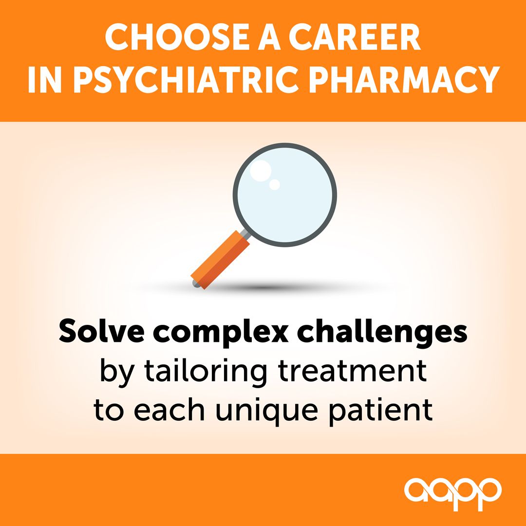 psychpharm's tweet photo. Every brain = different. Psych pharmacists customize the treatment plan.
#choosepsychpharmacy #pharmd #psychpharm #AAPP https://t.co/l03P5rCg2f https://t.co/E08xw3SOTH