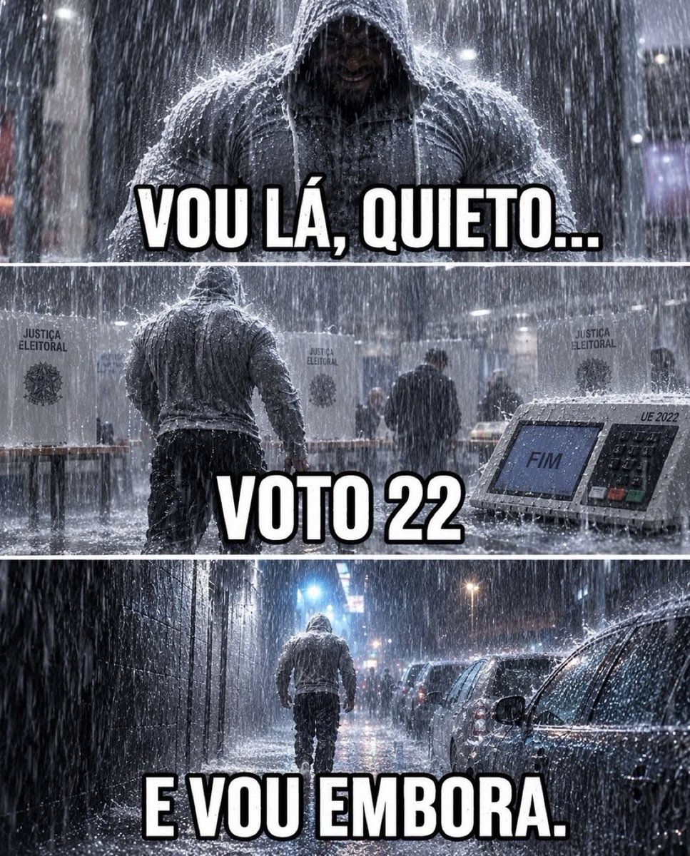 barlatti's tweet photo. Literalmente nóis amanhã: https://t.co/98YAOspNte