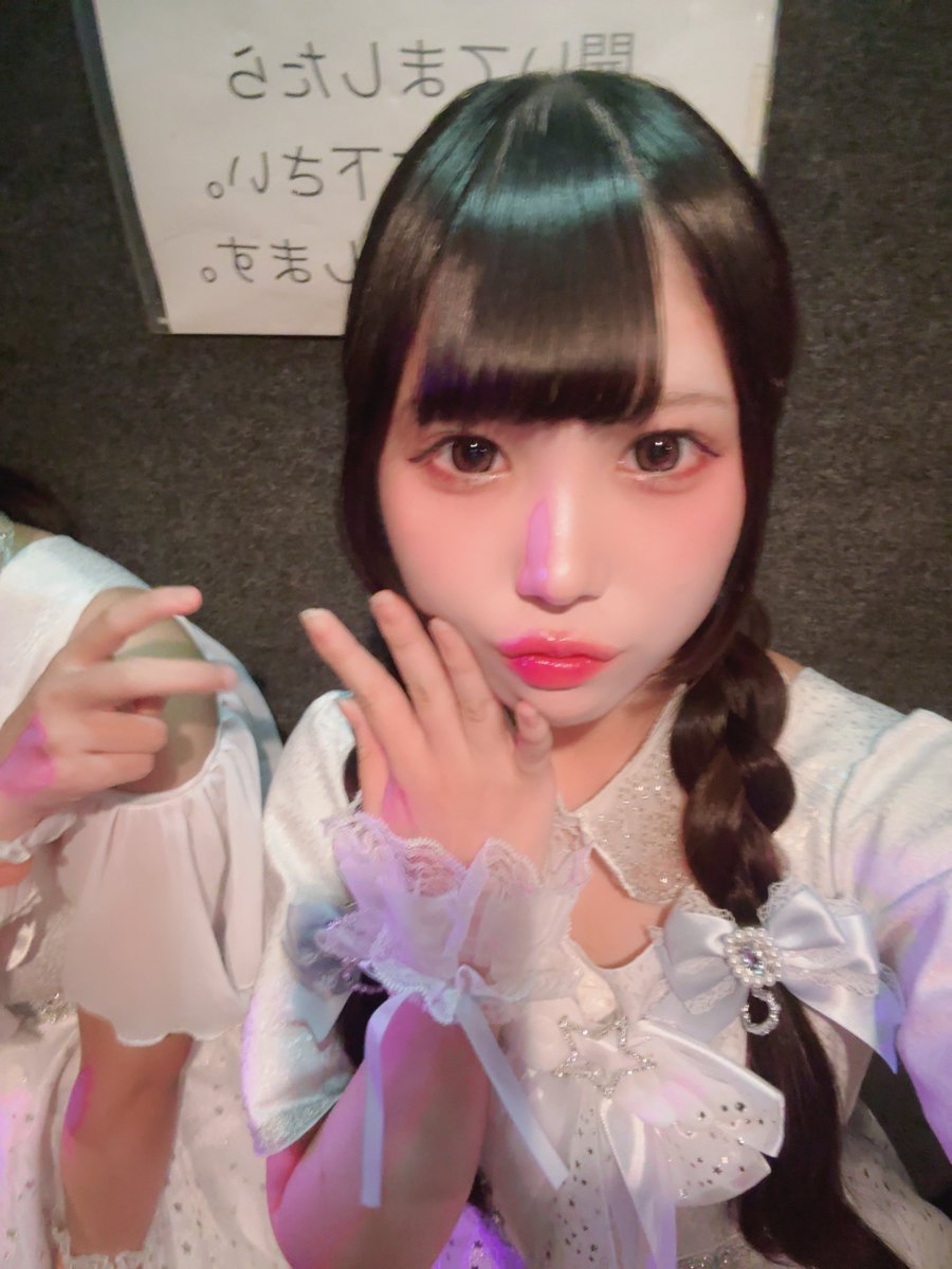 kiyora_niimo's tweet photo. おぱよ！🔆♡
今日はるんちゃん生誕祭🎂💙🐰
すごく楽しみだよ〜るんちゃんにとっていい日にしましょうね( ᴖ⩊ᴖ )
1部も2部もお待ちしております🩵
 #ニーモ https://t.co/c9OB2L49O6