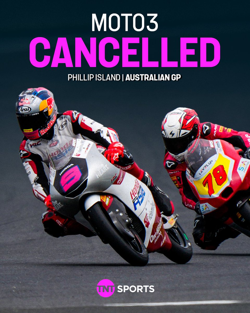 bikesontnt tweet picture