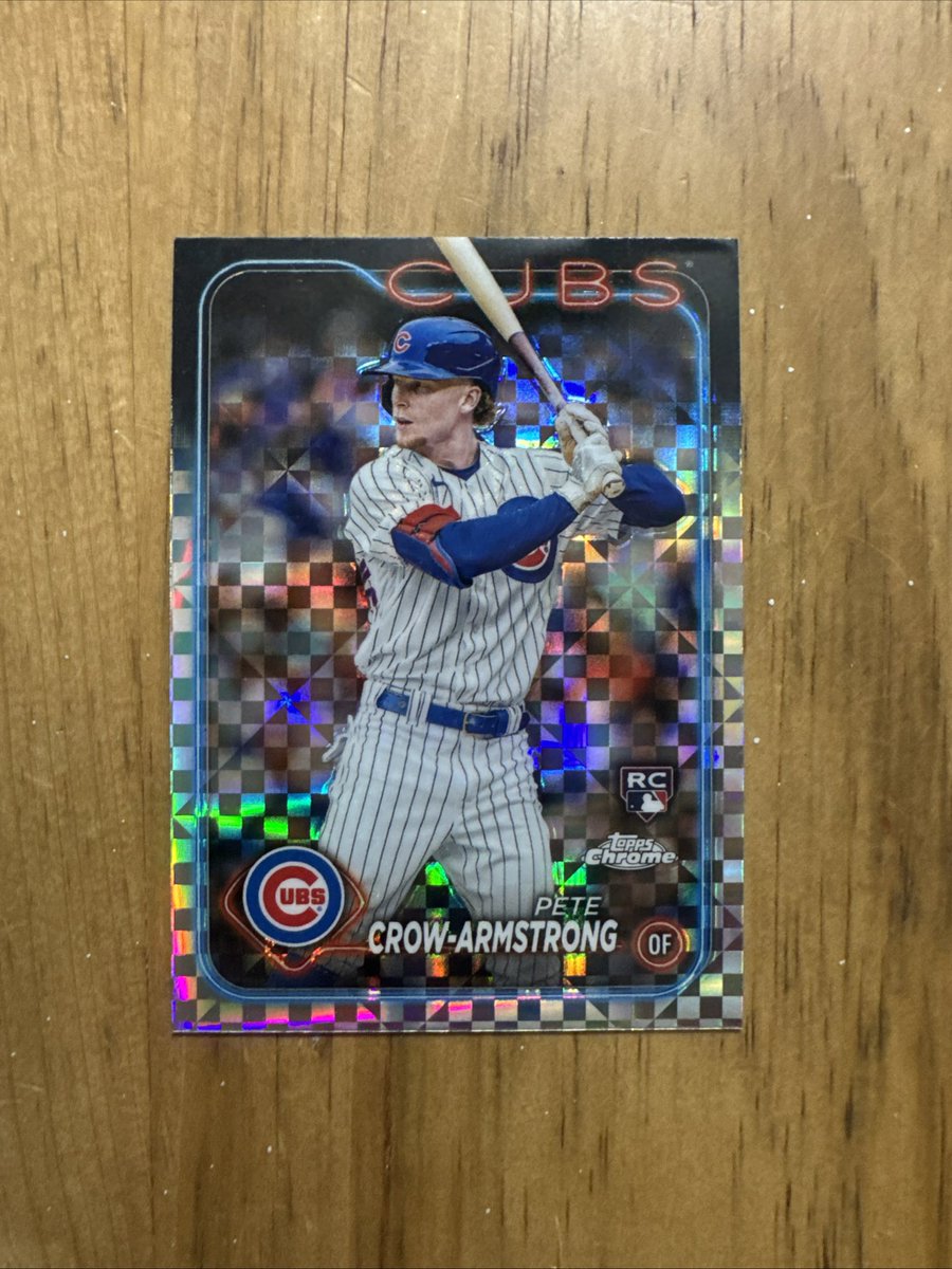Kemptribe's tweet photo. @cardboardbst @3bangerbreaks PCA-$45.00 BMWT https://t.co/3nx8mAzCdG