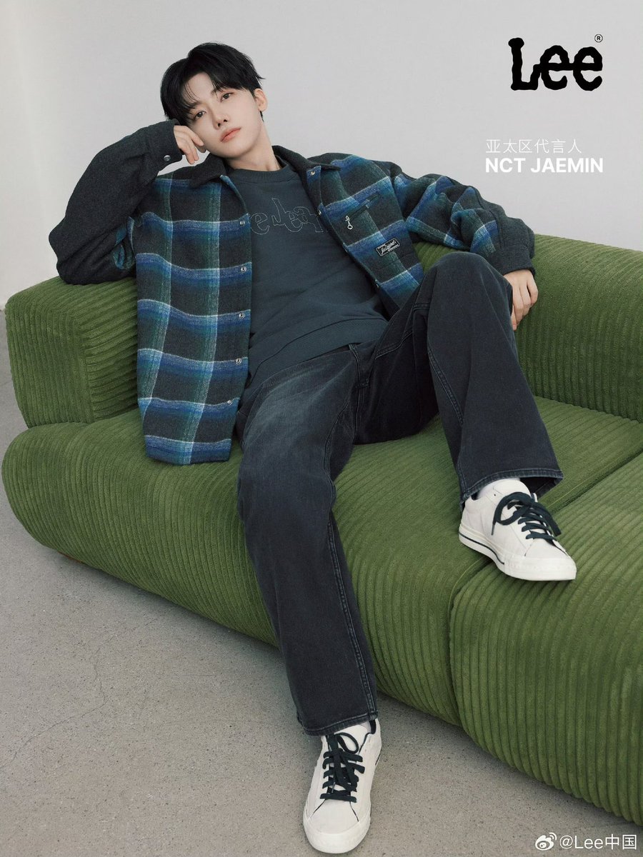 archivesnjm's tweet photo. 261025 Lee中国 weibo update #jaemin https://t.co/2XBtlsyWoB