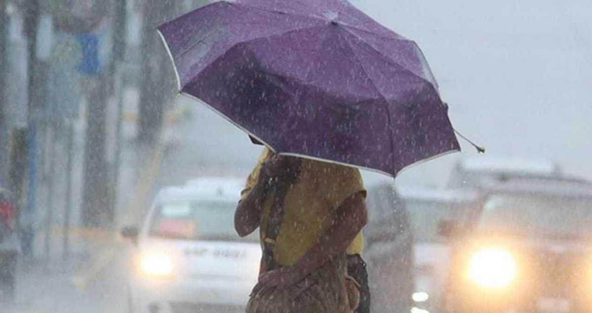 VoxPopuliNoti's tweet photo. ¿Habrá lluvias fuertes en 12 estados de México este domingo?

El pronóstico incluye temperaturas de hasta menos cinco grados y rachas de viento en distintas regiones

https://t.co/YWBfAv4Puc
#SMN #Conagua #México https://t.co/eJnf5JS1Nw