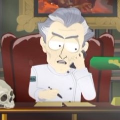 FRANK3NDYK3's tweet photo. watching the post covid special fr the first time and my god this guy is hot https://t.co/hWkTWneuMV