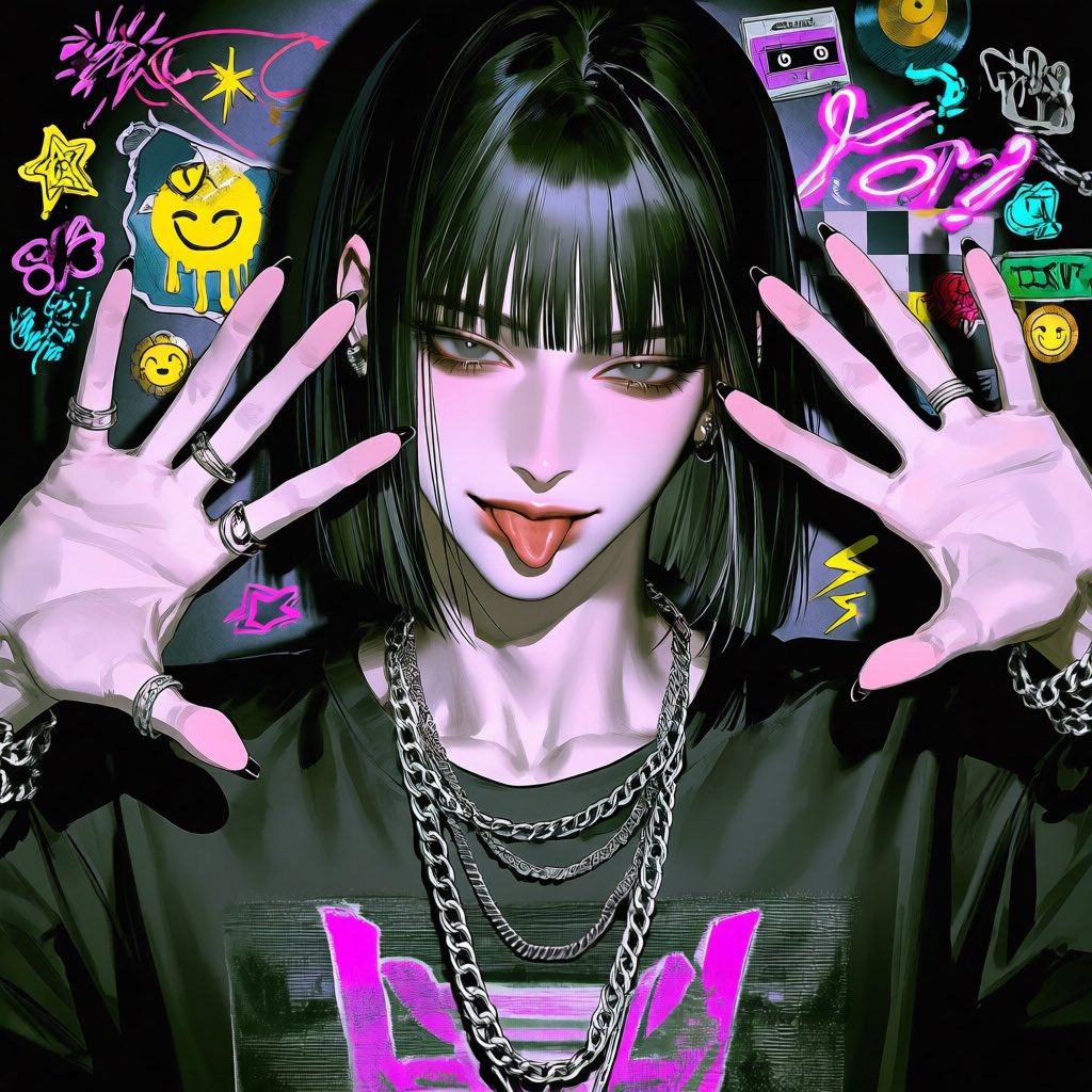 MM__MMv's tweet photo. おはよう（おそようでもある）❕ https://t.co/EzTMSJ4111