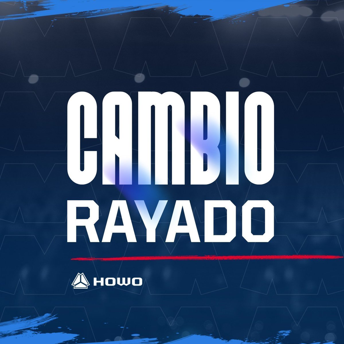 Rayados's tweet photo. 55' ⏱️ | Monterrey 0-1 Chivas | 

Cambio Rayado a la cancha 👇🏼 #HOWO

Entra: Oliver Torres
Sale: Fidel Ambriz https://t.co/mySlMu4rqK