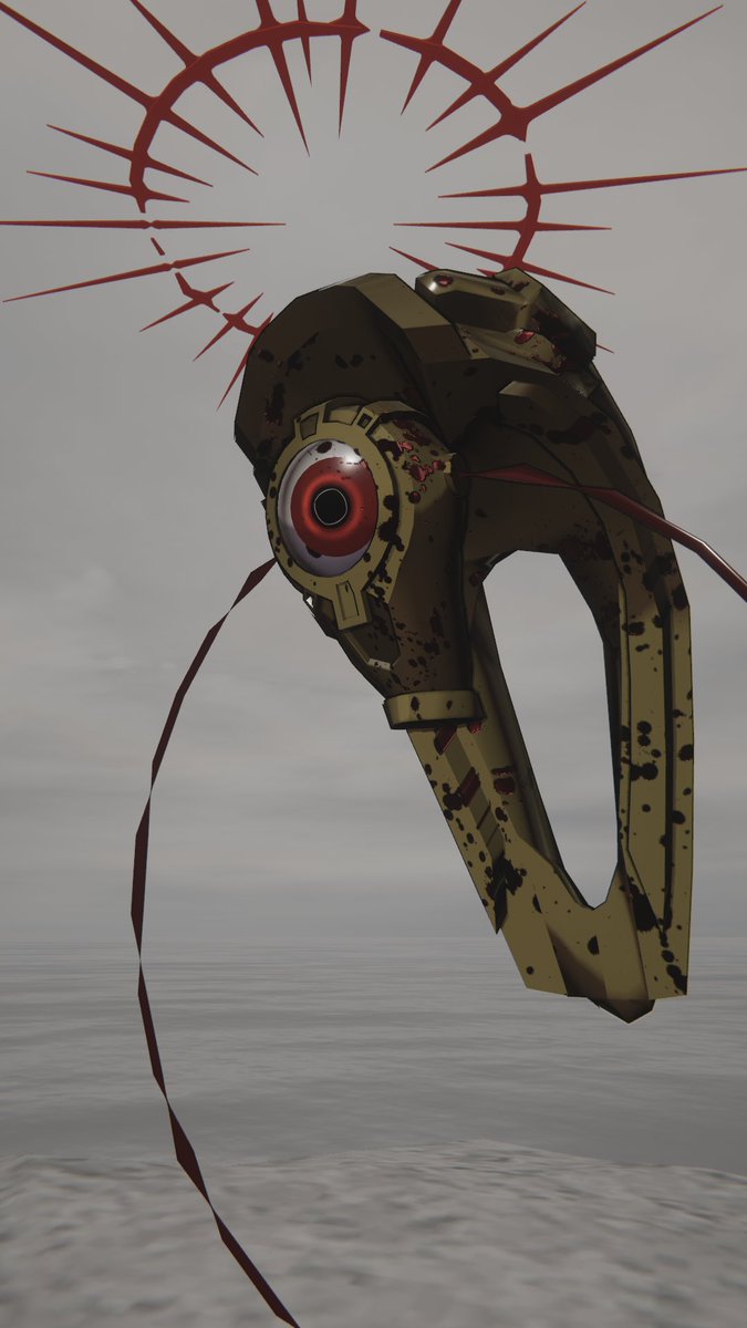 smsgtt's tweet photo. オリジナルキャラクターの３Dモデルを作ったよ！ https://t.co/OcnGOIVHBO