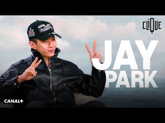 theJ_Effect's tweet photo. [CANAL+] Clique TV - Jay Park : la K-pop, la foi, les tatouages et Jay-Z https://t.co/7dzcnLFYsf via @YouTube https://t.co/tL1PLz3ZJN