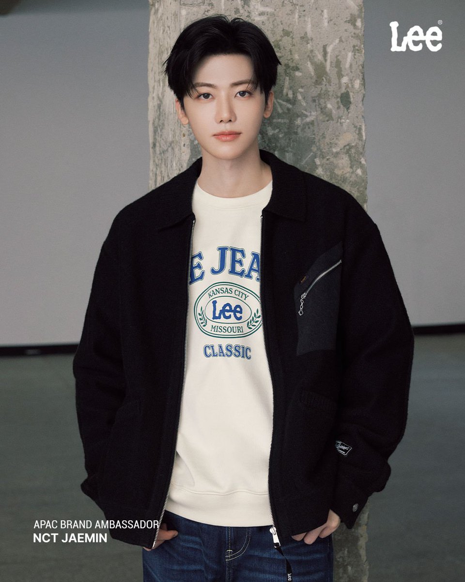 NCTDREAMCENTER's tweet photo. #JAEMIN Lee Jeans https://t.co/gTUvBiMQjO