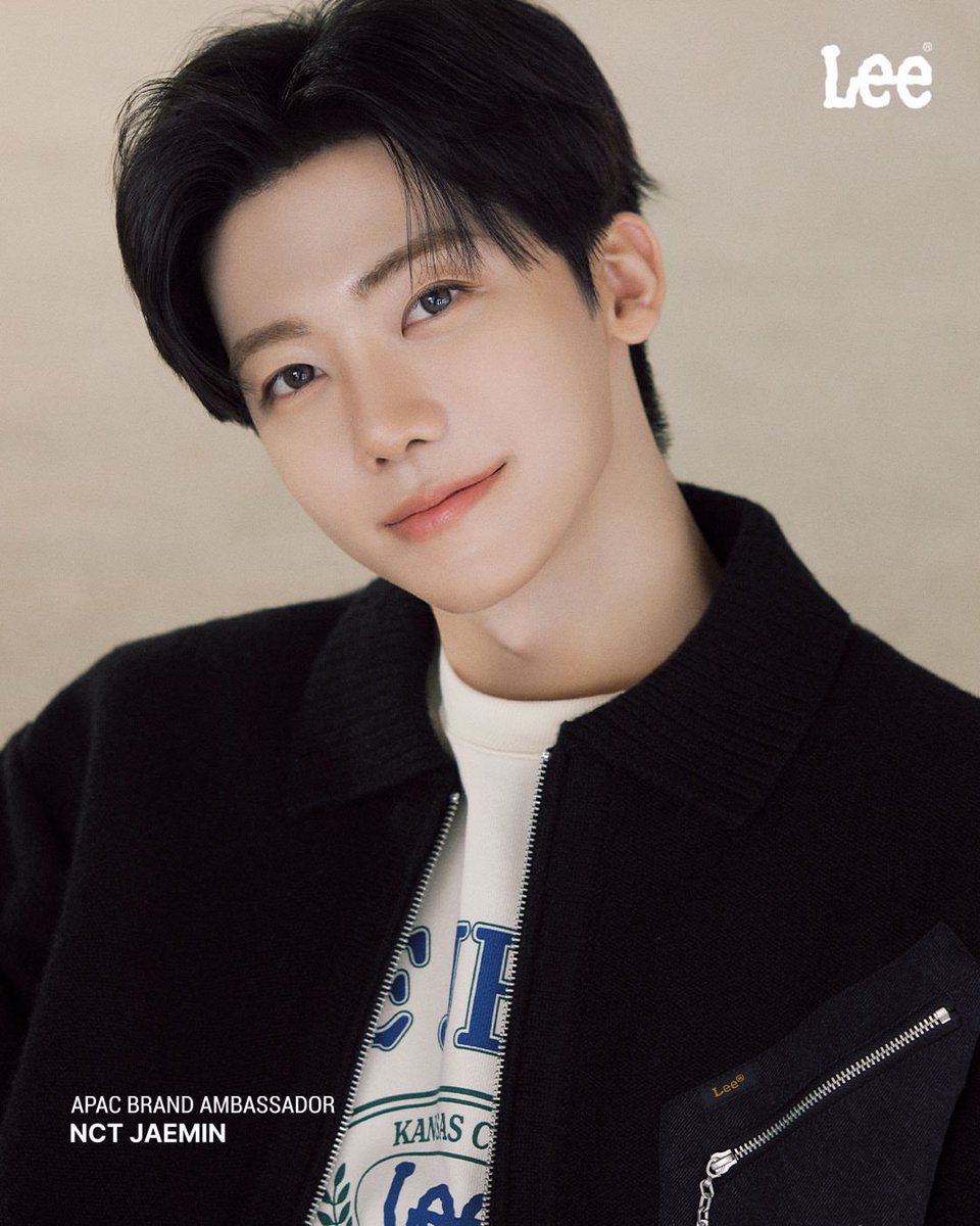 NCTDREAMCENTER's tweet photo. #JAEMIN Lee Jeans https://t.co/gTUvBiMQjO
