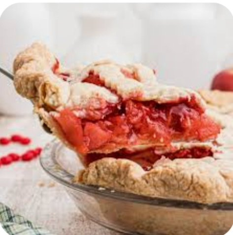 TheotherAnge's tweet photo. #WhatICanDoWithCandyApples
Make a Sweetie Pie https://t.co/G0ctZlnfti