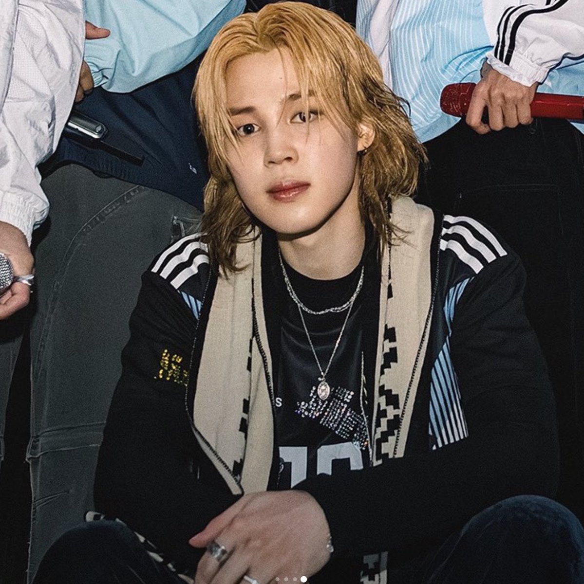JiminGlobal's tweet photo. Prettiest face card! ❤️‍🔥

JIMTOBER EN ARGENTINA
JIMIN LIGHTS UP BUENOS AIRES https://t.co/S8EXtW4jlJ