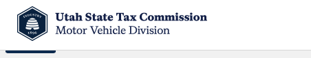 AFlatBSharp's tweet photo. @JMireles7 @cherryclipzz A division within the Utah Department of Taxation.

Guess who handles Drivers Licenses... its not them... https://t.co/SxCTlMp7zE