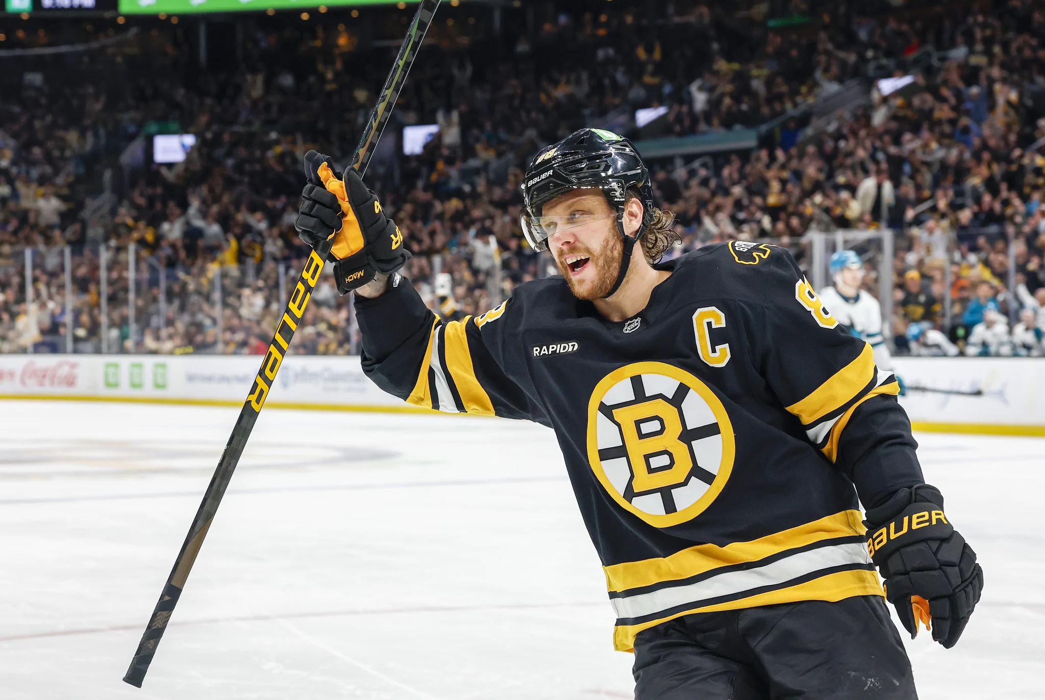 Boston Bruins on X: 