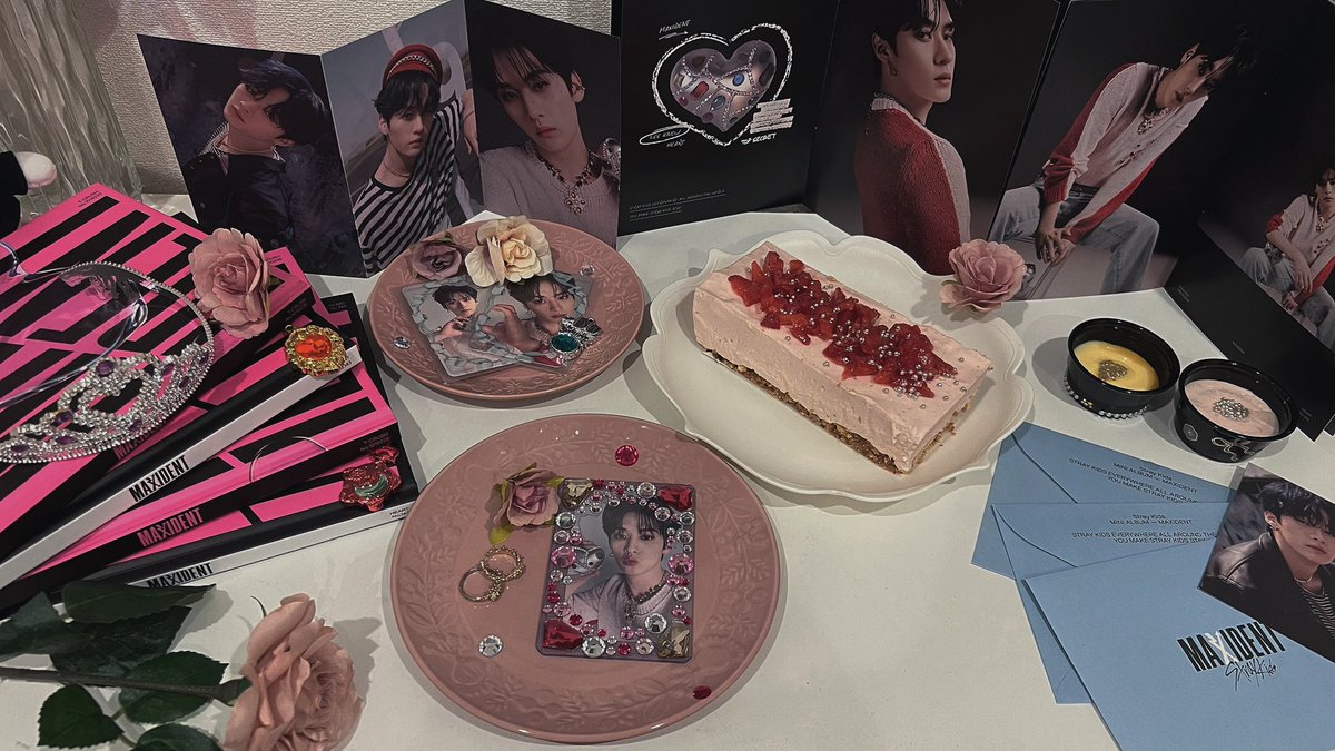_lll12ri's tweet photo. おうち生誕した時の🥹この辺で時止まってる
おめでとうリノが世界一かっこいい😌 https://t.co/mGRBsgJeZ2