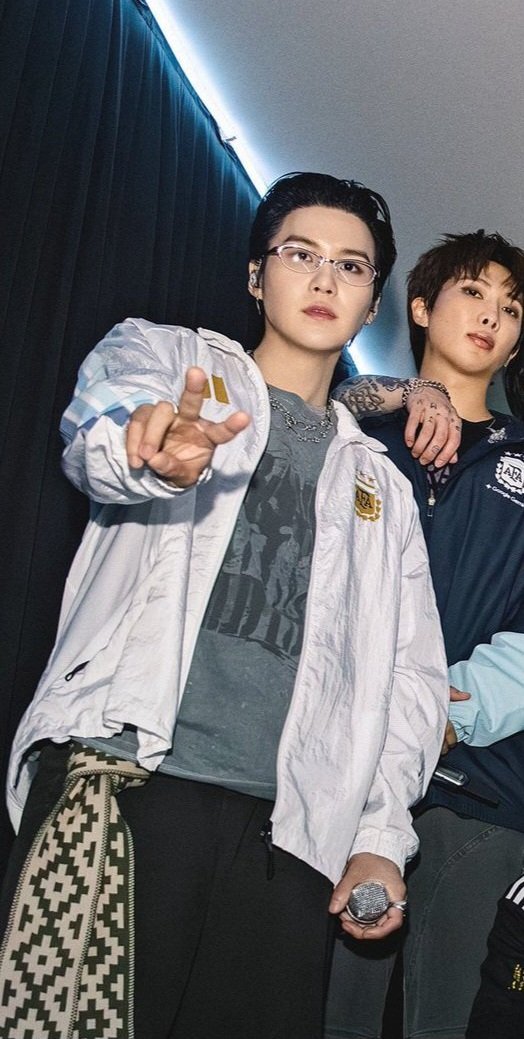 DataAgustD's tweet photo. #SUGA FOR BUENOS AIRES DAY 3 https://t.co/UilCCpsiFO