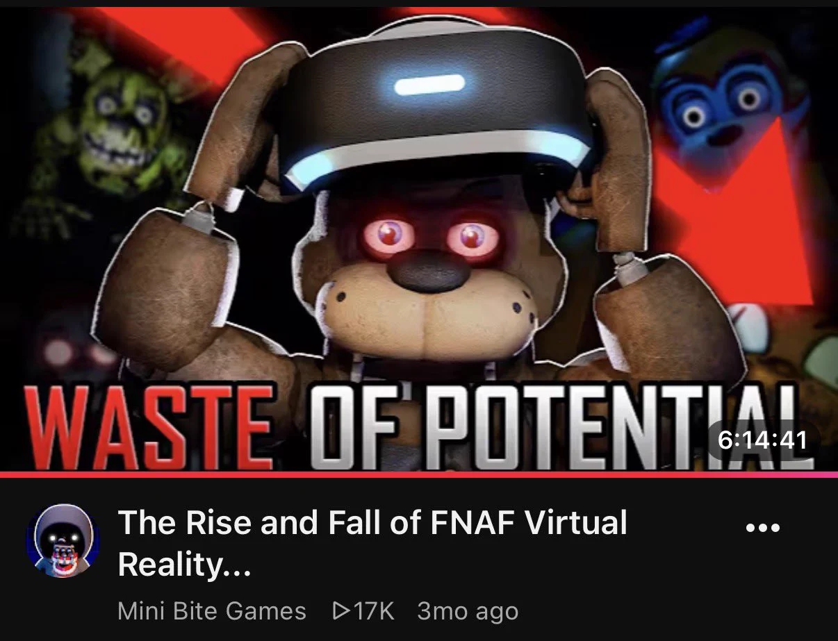 profezzor on X: 