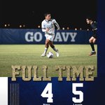 Photo by Navy Men's Soccer (@NavyMSoccer)