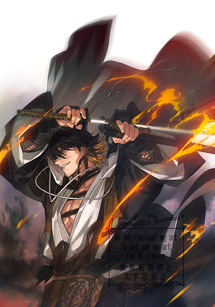 sangojyu_go tweet picture