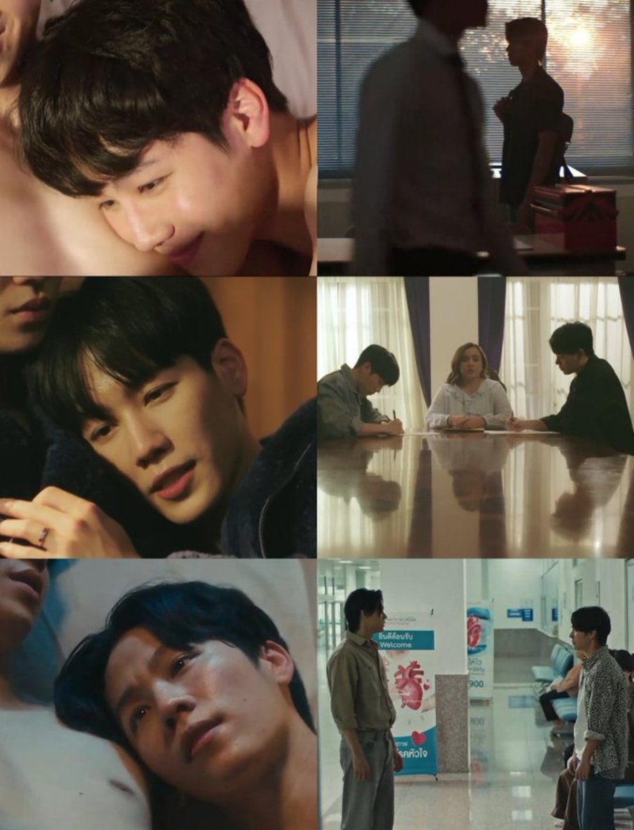 strawberry1005_'s tweet photo. 5555555And then…🤣😭🥹🫠
#PoliceinLoveEP7 https://t.co/AV7fLnxmSf