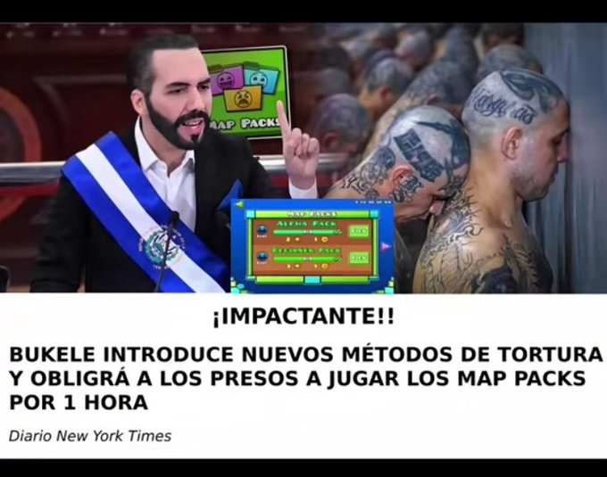 SoyFelix2004's tweet photo. https://t.co/DpyesHnPmg
