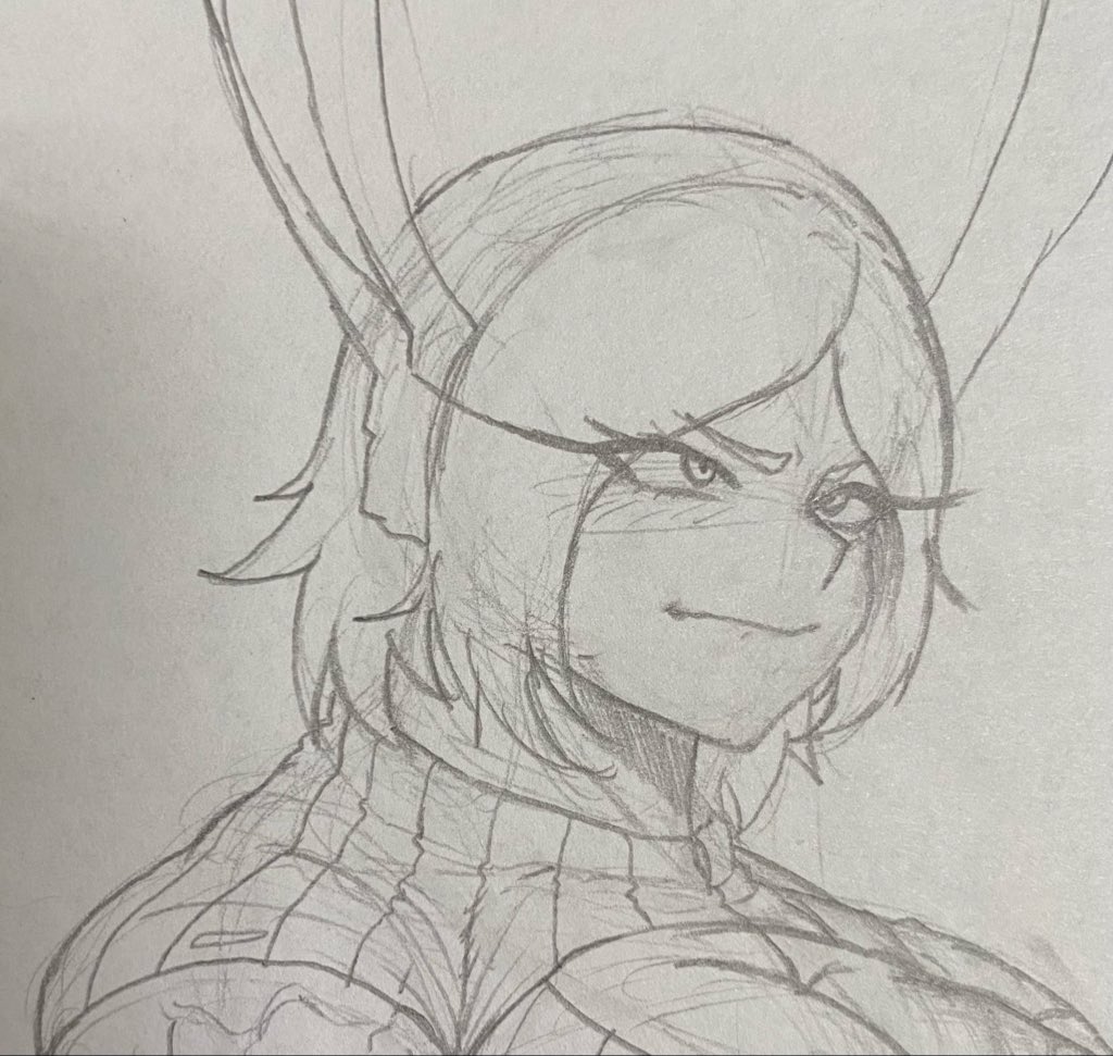 cheesedong's tweet photo. Sketches https://t.co/sMKmd8gRLx